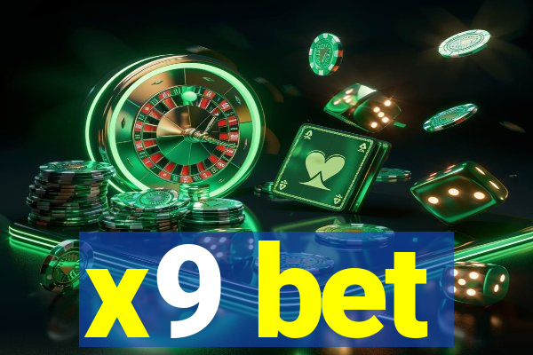 x9 bet